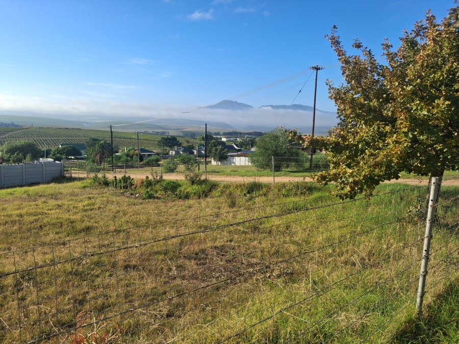 0 Bedroom Property for Sale in Bot River Western Cape